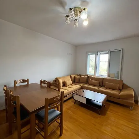 Jeton' Appartament Apartment *