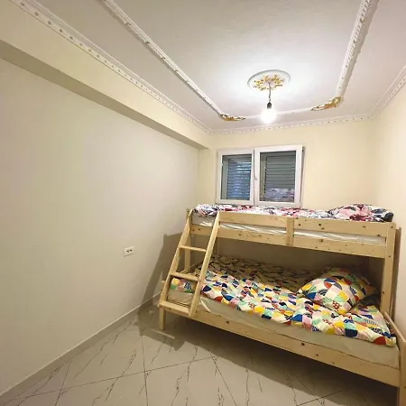 Jeton' Appartament Apartment