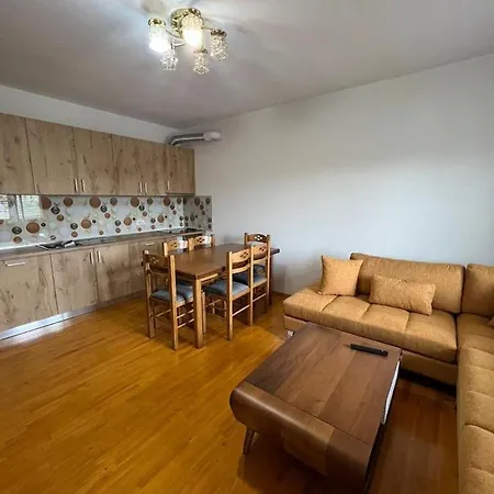Jeton' Appartament Apartment *